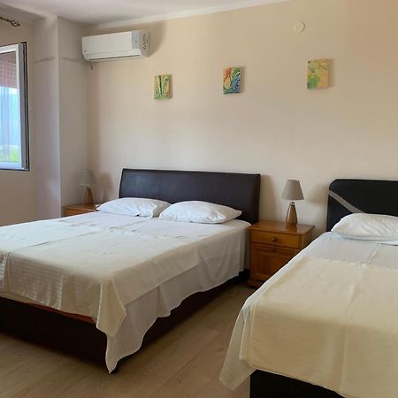 Guest House Будва Екстериор снимка