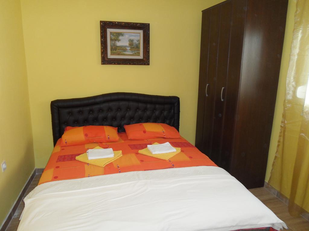 Guest House Будва Стая снимка