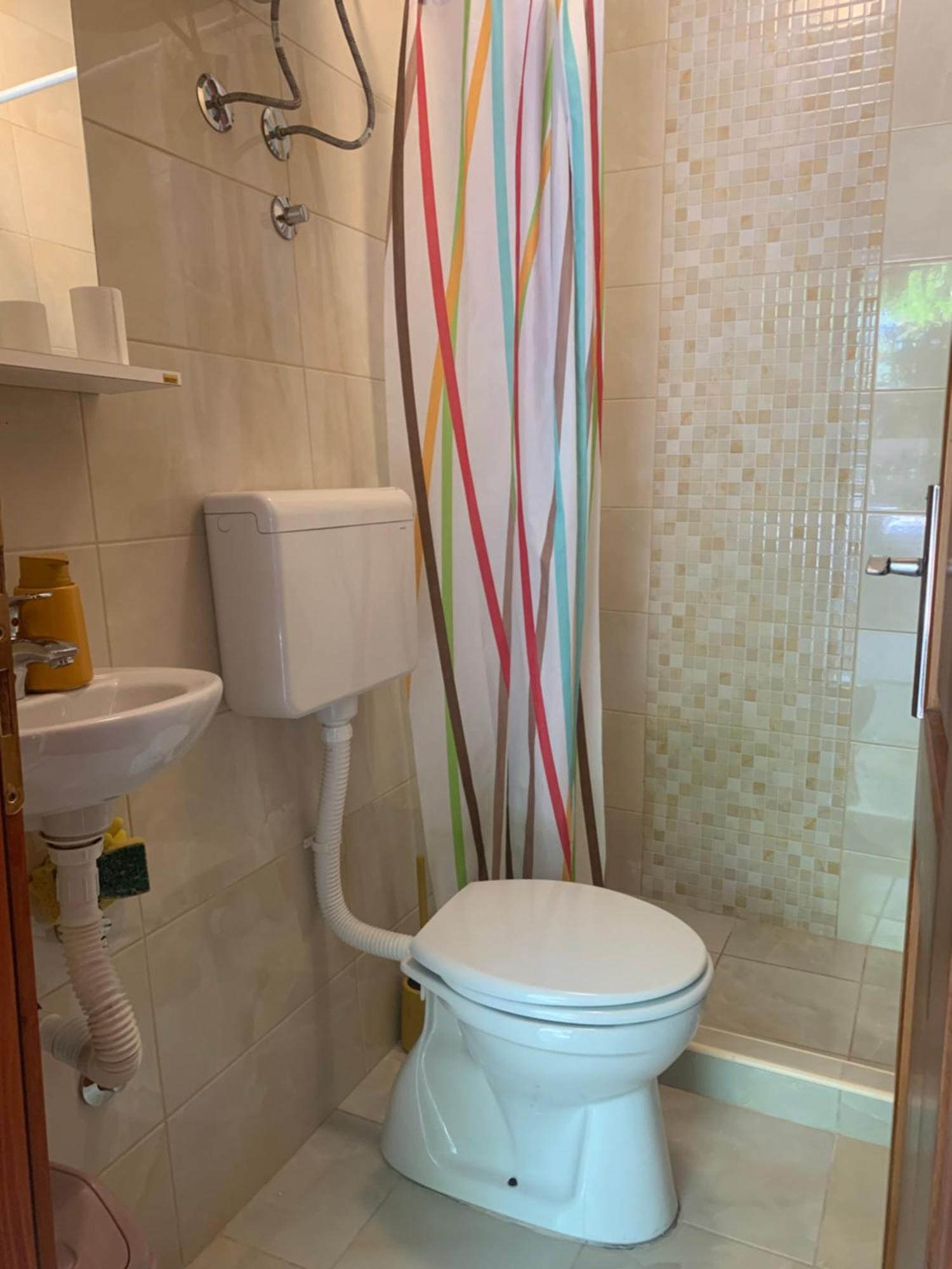 Guest House Будва Екстериор снимка