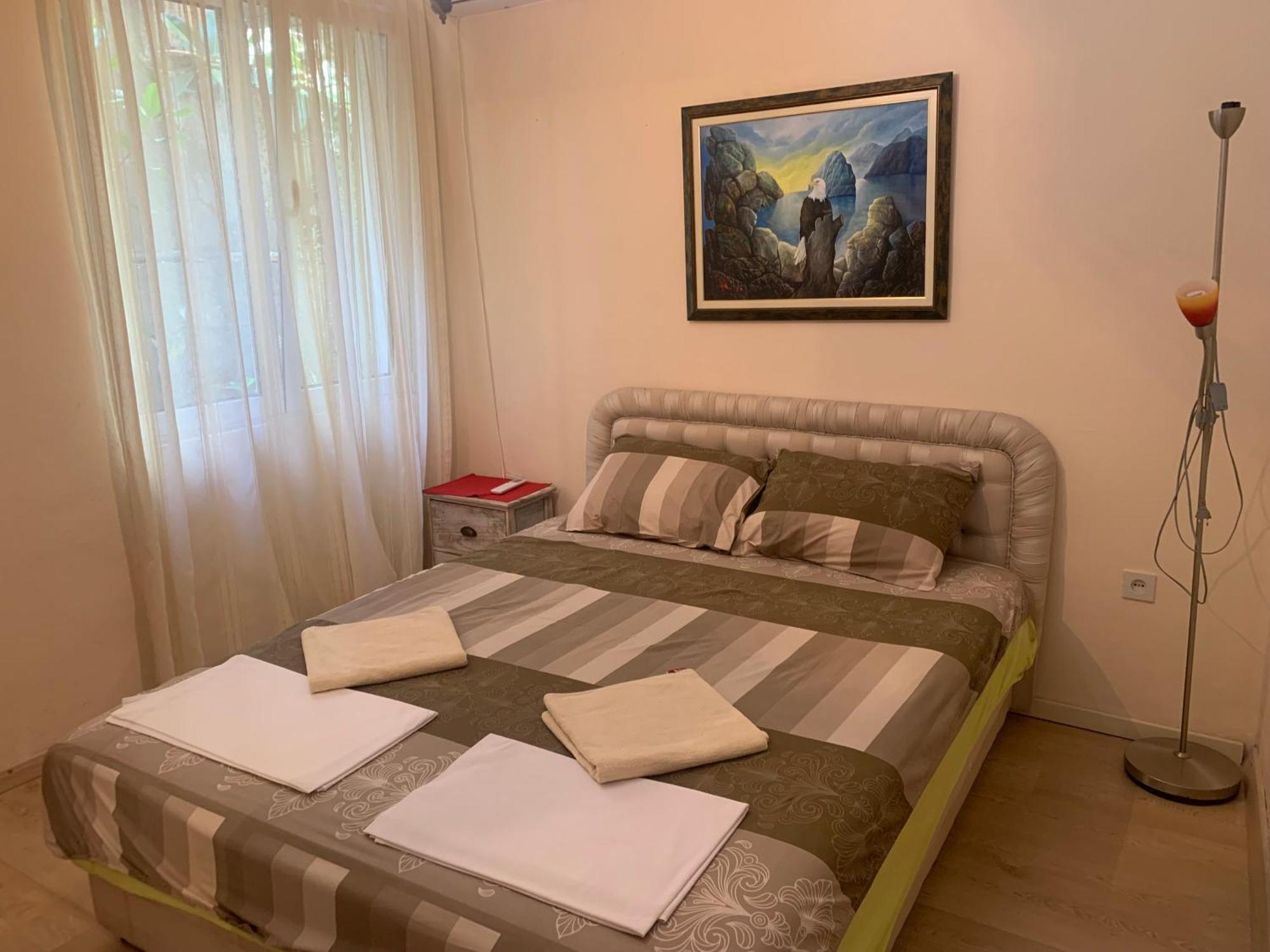 Guest House Будва Екстериор снимка