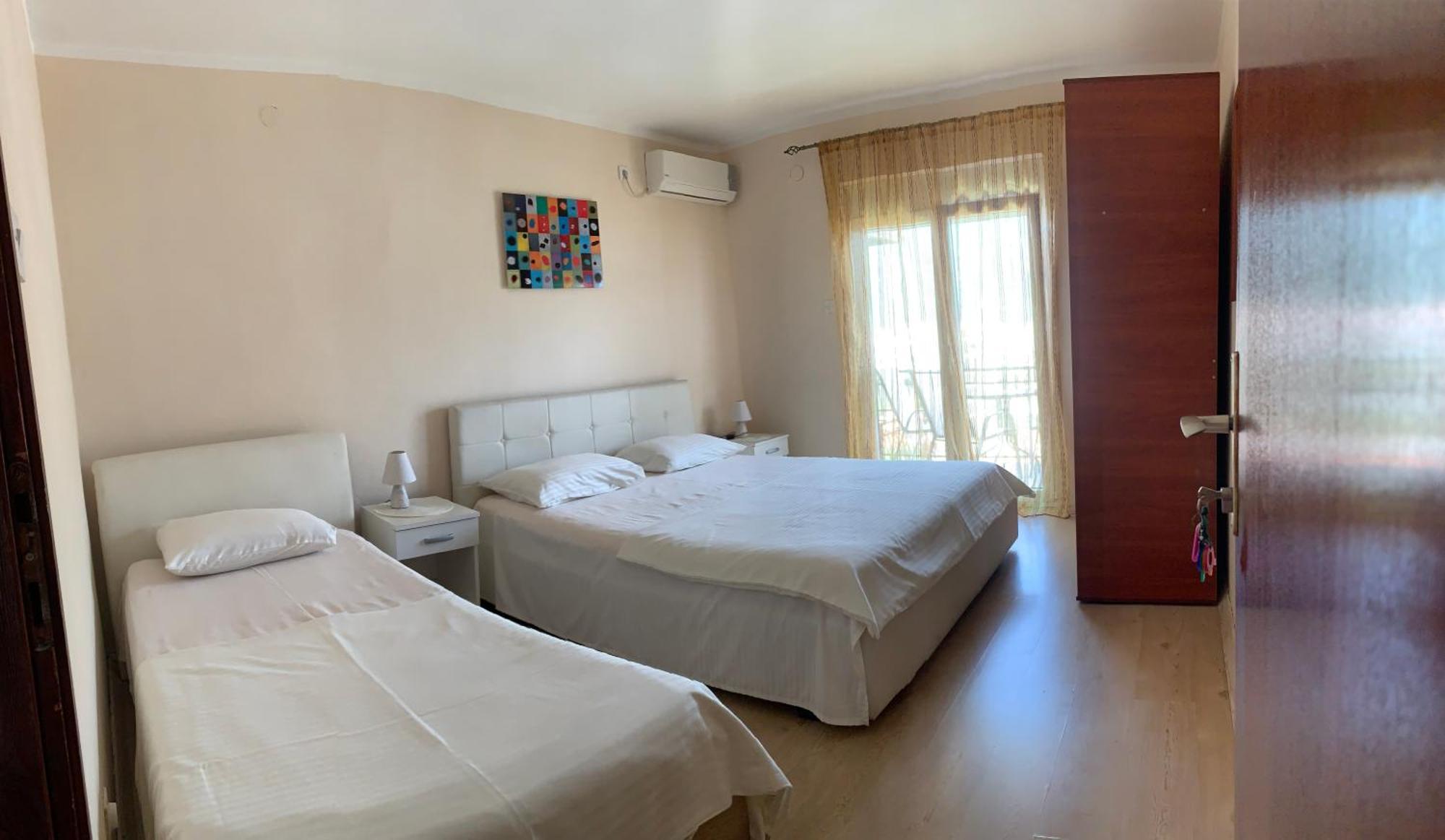 Guest House Будва Екстериор снимка