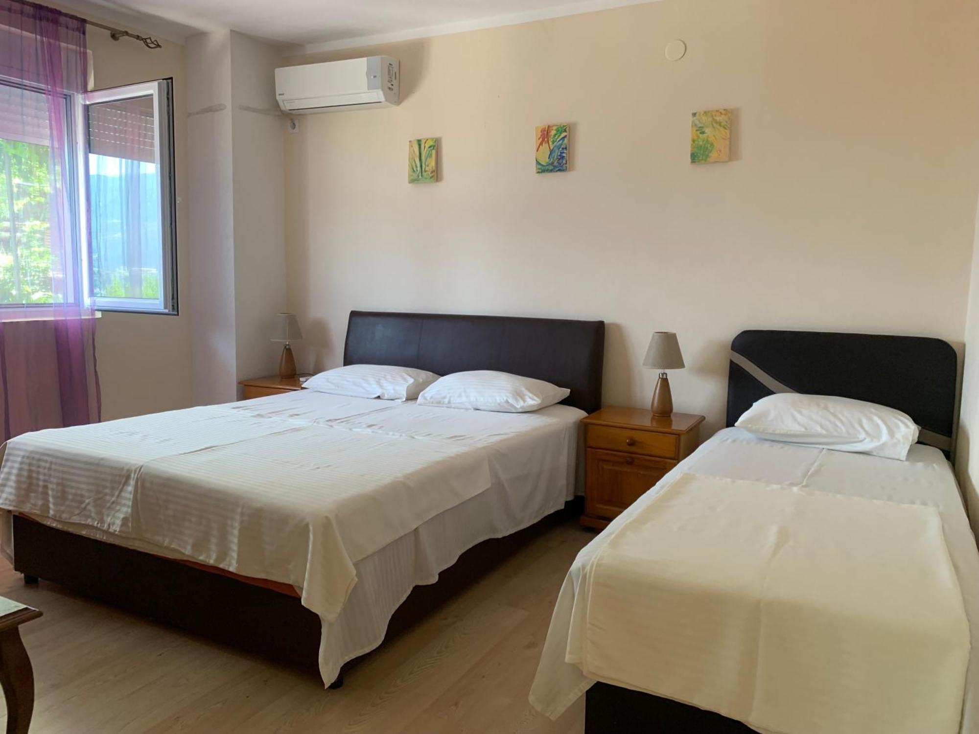 Guest House Будва Екстериор снимка
