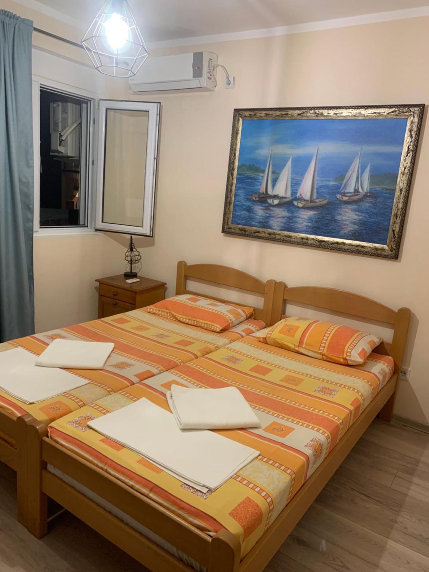 Guest House Будва Екстериор снимка