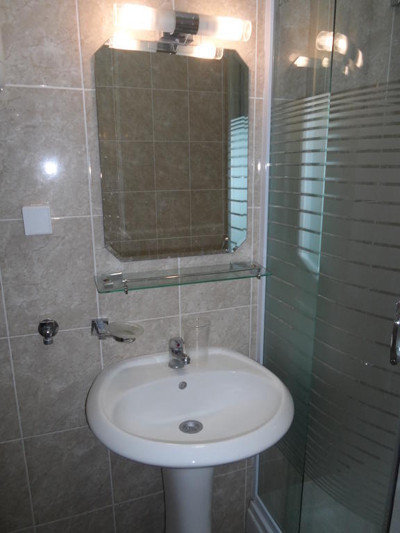 Guest House Будва Стая снимка