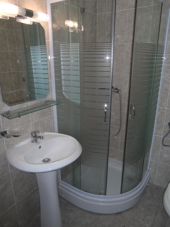 Guest House Будва Стая снимка