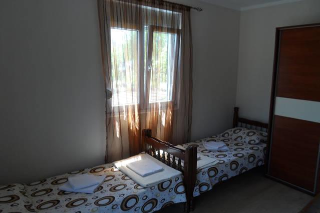 Guest House Будва Екстериор снимка
